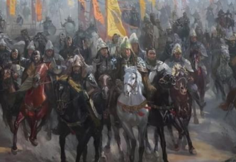 北宋的监牧制度为何会失败？是统治者的过错