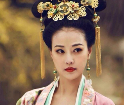 武则天当初谋权连国号都更改了 武则天晚年为什么还能善终