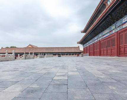 古代大臣作为公务员 官员上早朝到底有多难