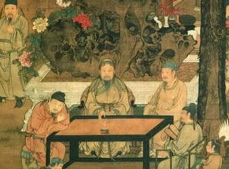 有哪些与杜淹相关的轶事典故？后世如何评价杜淹？