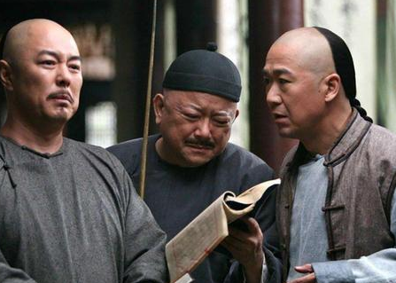 和珅背后的最大靠山是谁 乾隆是和珅的靠山吗