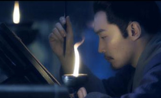 郭嘉为什么会英年早逝？他是得什么病死的？