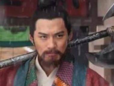 程咬金的武器真的是三板斧吗？