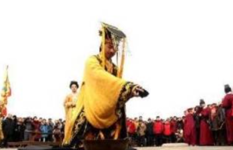 清朝的五礼分别是什么？都有哪些讲究呢？