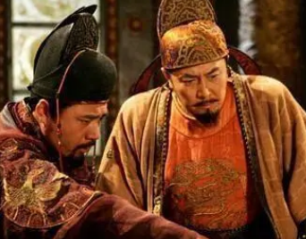 刘洎：唐朝时期宰相，他的一生有着怎样的人生经历？