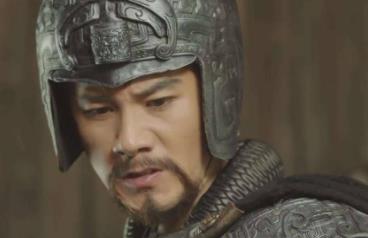 骁勇善战的三国名将，却被关羽一刀斩下