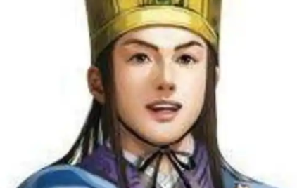 三国神童周不疑简介：在十七岁时就著有文论四首