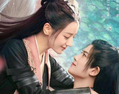 《与君初相识》官宣定档，将于3月17日播出