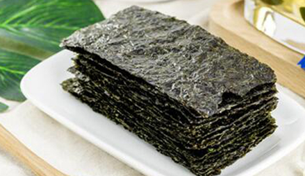 海苔可以和维生素c一起吃吗？可以，两者并没有什么冲突