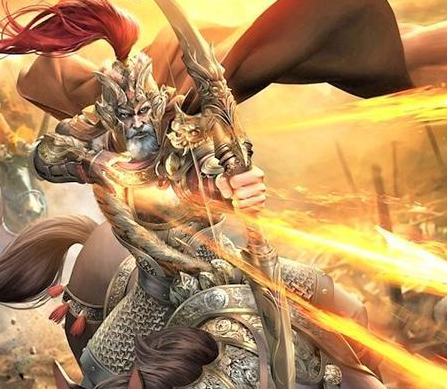 黄忠巅峰实力到底有多强 黄忠能够碾压关羽张飞等人吗