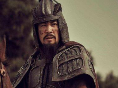 诸葛亮悄悄留下的一位猛将，后来结局如何？