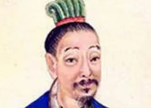 辛茂将：唐朝时期宰相，他对长孙无忌做了什么？