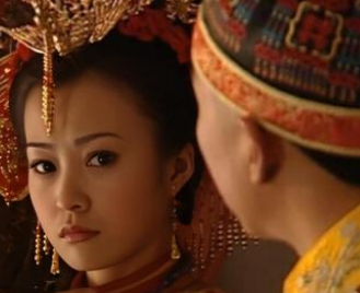 历史上孟古青为何只做了三年皇后 ？顺治帝为何废她