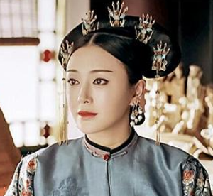 历史上乾隆帝一共有几位皇后？心中的白月光又是谁？