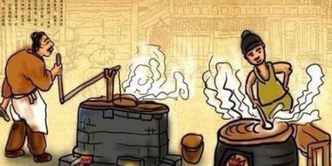“布衣皇帝”朱元璋还是北京烤鸭的鼻祖？