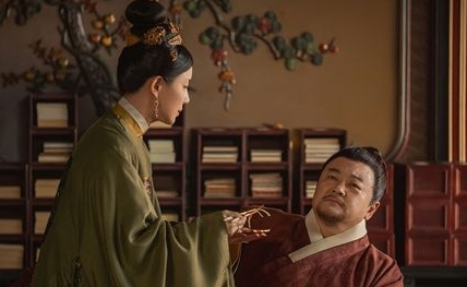 《尚食》郭贵妃下毒了吗 酒里有没有毒