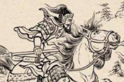 颜良文丑与关羽的实力对比究竟如何？