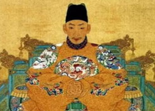 明朝皇帝朱厚照在历史上都发生过哪些趣事？