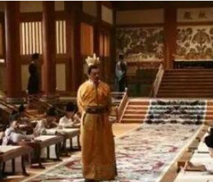 历史上隋炀帝杨广继位之后，都做出了哪些贡献？