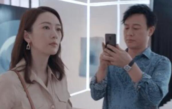 《心居》是小说改编吗？主要讲了什么故事？