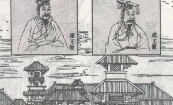 导致西周衰败的是周厉王或周幽王吗？