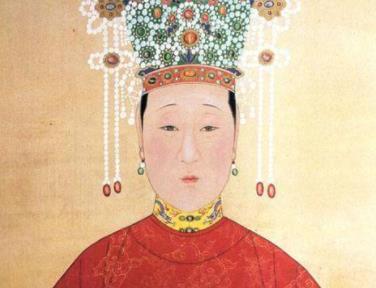 明神宗的母亲李太后在历史上有多牛？