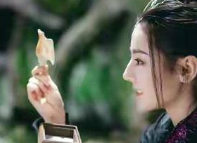 《与君初相识》即将开虐，少谷主强行训鲛人