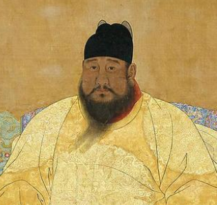 历史上朱瞻基死后为他殉葬的妃子都多少人？分别是谁？