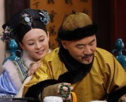 雍正一晚临幸丽嫔3次是什么意思 雍正之后为何再也没有宠幸她