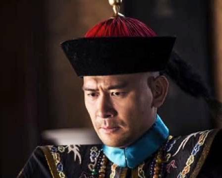 清朝王爷如此位高权重的 他们手下能够掌握多少亲兵