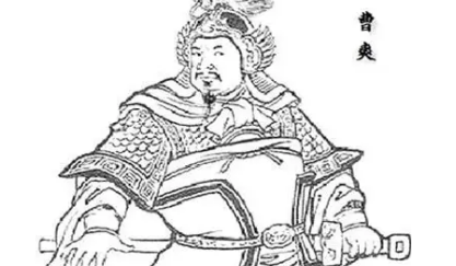 三国时期曹魏宗室曹爽简介：少以宗室身份出入宫廷，谨慎持重