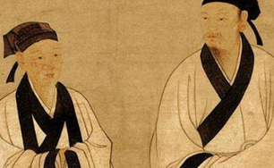 朱熹的《春日》描绘了一副怎么样的情景？