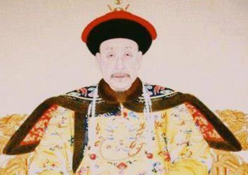 乾隆皇帝为何会甘愿当太上皇？