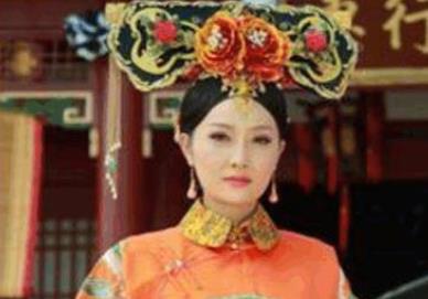 康熙后宫的姐妹花，她们结局分别如何？