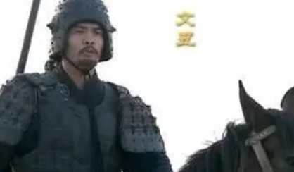 东汉末年袁绍将领文丑简介：与颜良一起勇冠三军