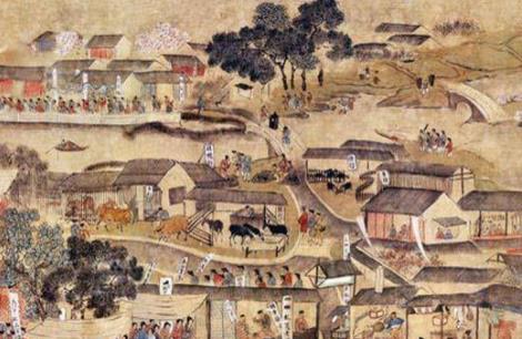 宋朝制定迁徙法的历史背景是什么？