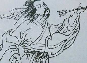 太平广记·卷三十六·神仙·徐佐卿具体内容是什么？如何理解呢？