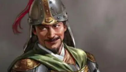 三国时期曹魏将领秦朗简介：官至骁骑将军、给事中