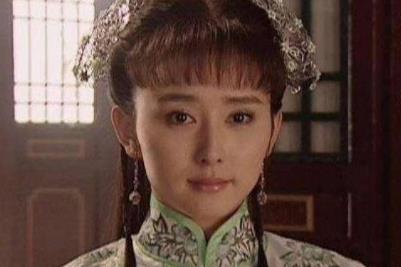 影响了康熙一生的女人，她究竟是谁？
