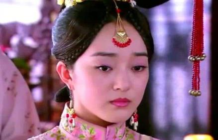大清最美皇后是谁？她一生诞下六个子嗣