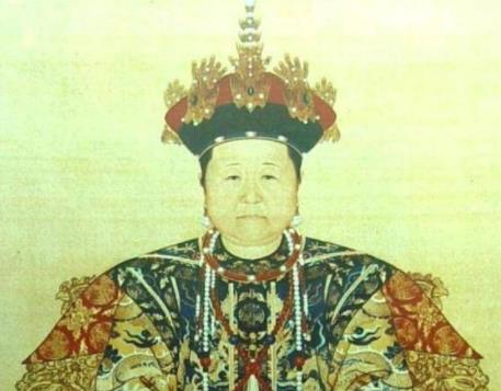 孝庄太后一生最讨厌的两个女人是谁？
