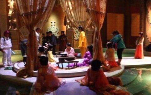 30岁的朱厚照为何死在豹房中？