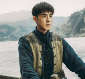 《一代洪商》张睿饰演的是谁?反差演绎引期待