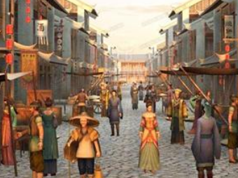 在古代户籍制度是什么起源？和现在相比有什么不一样？