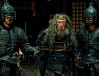 三国时期一个抗衡吕布，一个胜过关羽的武将分别是谁?