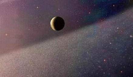 黑矮星能永久存在吗？能，只要宇宙的物理定律不发生变化