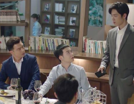 《余生请多指教》科室人为什么说顾魏高浠谈婚论嫁 谣言是怎么来的