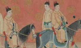 《红楼梦》贾元春目光短浅，被身边小人下手弄死