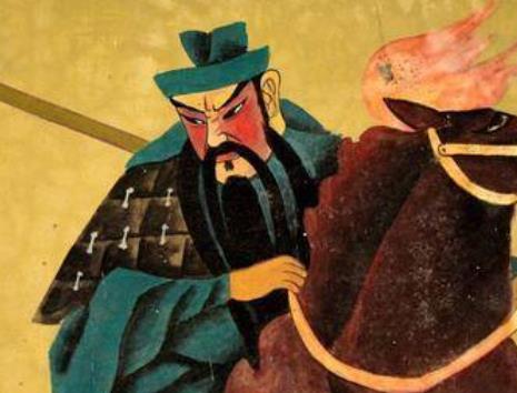 五虎大将的儿子中，谁是最有出息的？