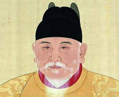 朱元璋的庶子朱楧，他有着怎样的生平经历？